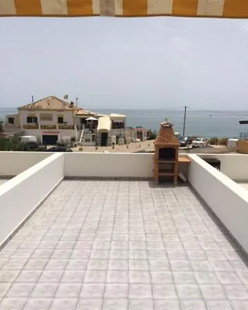 Apartment T1 - Da Rocha - Com Vistas De Mar E Terraco *