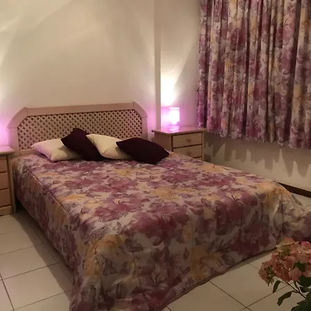 T1 - Da Rocha - Com Vistas De Mar E Terraco Портиман