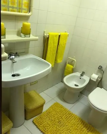 Apartment T1 - Da Rocha - Com Vistas De Mar E Terraco *