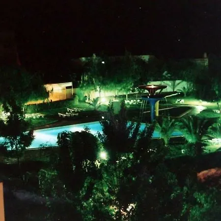 T1 - Da Rocha - Com Vistas De Mar E Terraco Апартаменты