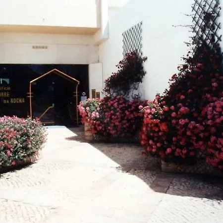 T1 - Da Rocha - Com Vistas De Mar E Terraco Apartment
