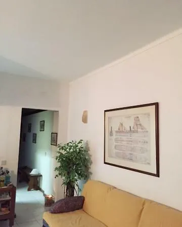 Apartment T1 - Da Rocha - Com Vistas De Mar E Terraco