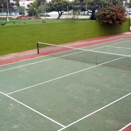 Апартаменты T1 - Da Rocha - Com Vistas De Mar E Terraco Портиман