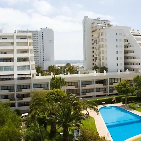 T1 - Da Rocha - Com Vistas De Mar E Terraco * Портиман