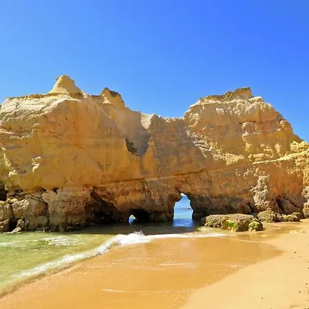 T1 - Da Rocha - Com Vistas De Mar E Terraco Апартаменты