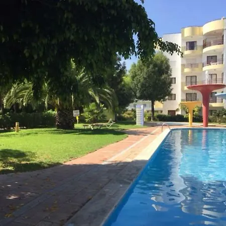 T1 - Da Rocha - Com Vistas De Mar E Terraco Портиман