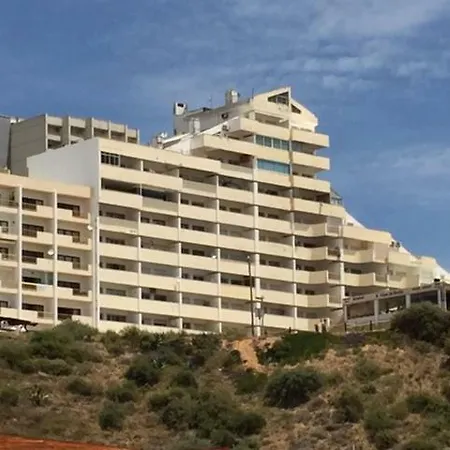 T1 - Da Rocha - Com Vistas De Mar E Terraco Apartment Portimão