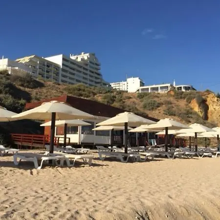 T1 - Da Rocha - Com Vistas De Mar E Terraco Портиман