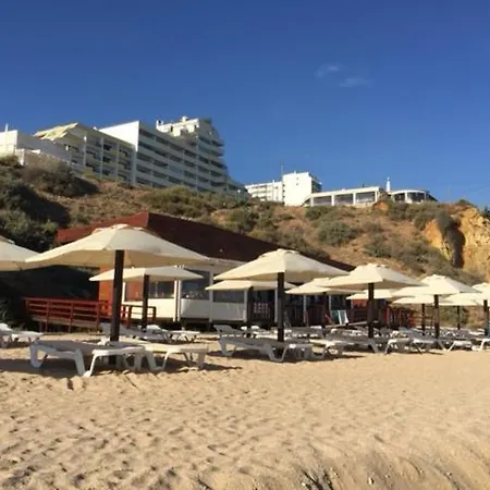 T1 - Da Rocha - Com Vistas De Mar E Terraco ポルティマン