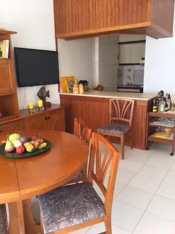 Apartamento T1 - Da Rocha - Com Vistas De Mar E Terraco Portimão