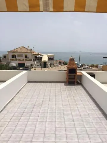 Appartement T1 - Da Rocha - Com Vistas De Mar E Terraco *