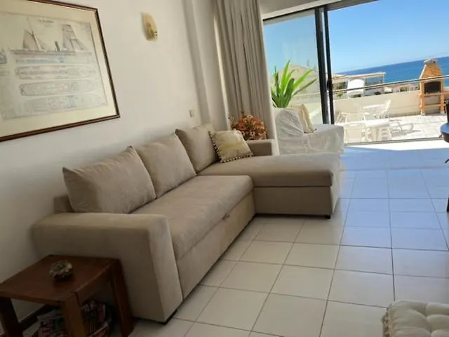T1 - Da Rocha - Com Vistas De Mar E Terraco Apartamento Portimão