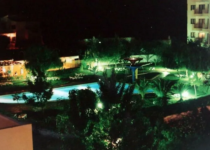 T1 - Da Rocha - Com Vistas De Mar E Terraco Apartamento