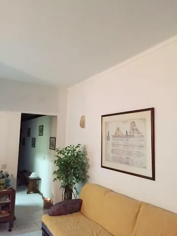 Appartement T1 - Da Rocha - Com Vistas De Mar E Terraco