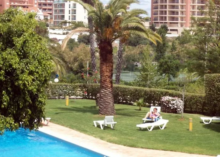 T1 - Da Rocha - Com Vistas De Mar E Terraco *