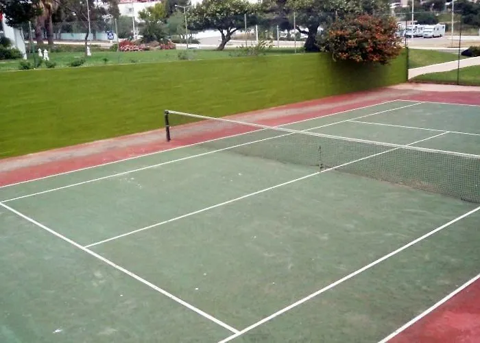 Appartement T1 - Da Rocha - Com Vistas De Mar E Terraco Portimão