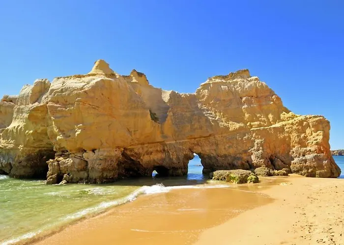 T1 - Da Rocha - Com Vistas De Mar E Terraco Apartamento