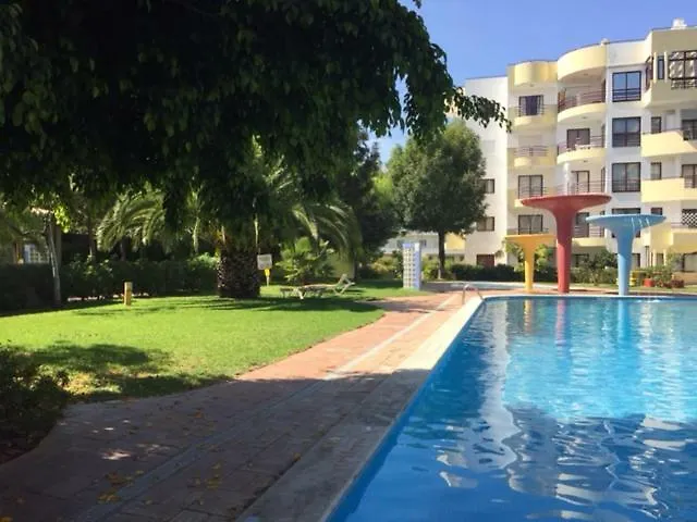 T1 - Da Rocha - Com Vistas De Mar E Terraco Portimão