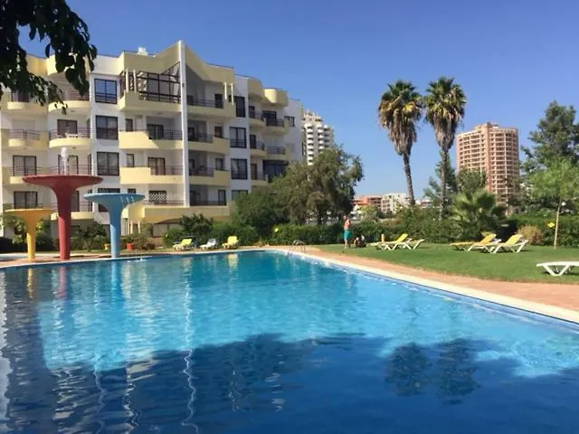 Apartamento T1 - Da Rocha - Com Vistas De Mar E Terraco