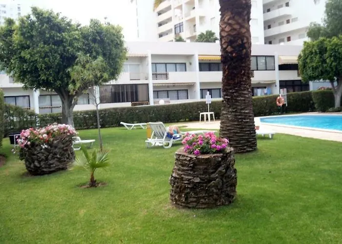 T1 - Da Rocha - Com Vistas De Mar E Terraco *