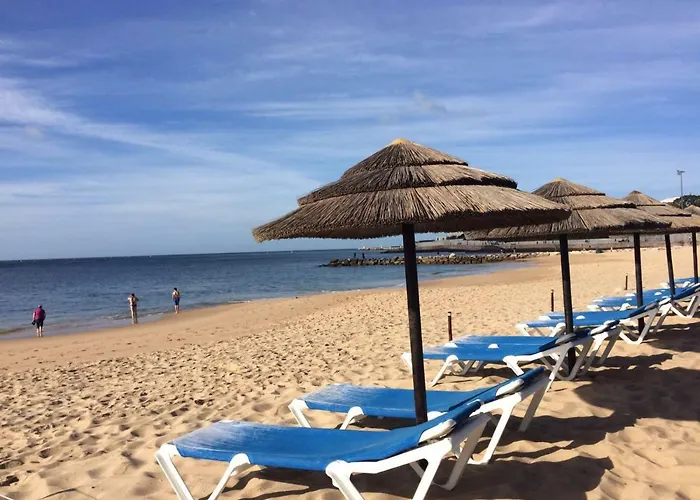 T1 - Da Rocha - Com Vistas De Mar E Terraco