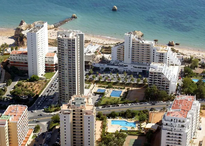 T1 - Da Rocha - Com Vistas De Mar E Terraco