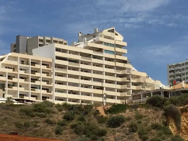 T1 - Da Rocha - Com Vistas De Mar E Terraco Apartamento Portimão