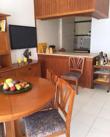 Apartament T1 - Da Rocha - Com Vistas De Mar E Terraco Portimão