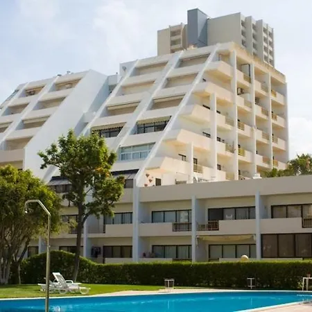 Apartament T1 - Da Rocha - Com Vistas De Mar E Terraco *