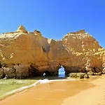 T1 - Da Rocha - Com Vistas De Mar E Terraco 아파트