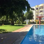 T1 - Da Rocha - Com Vistas De Mar E Terraco 포티마오